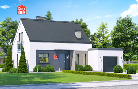 Dom przy Imbirowej 9