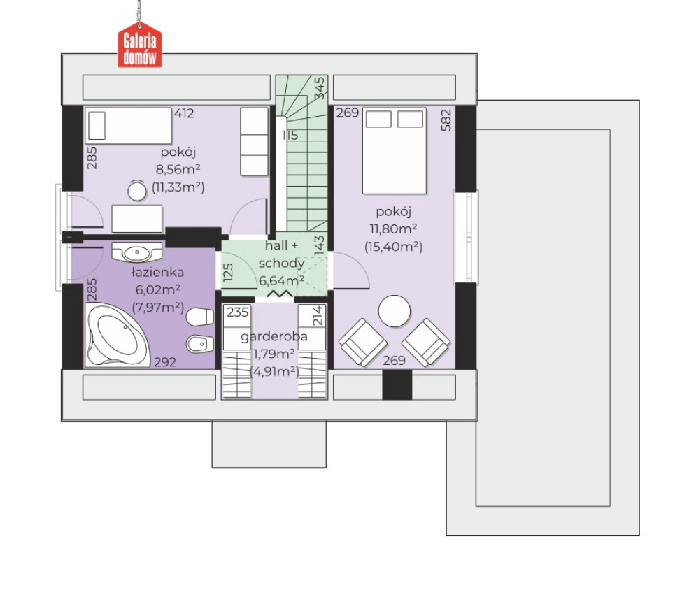 Dom przy Imbirowej 9