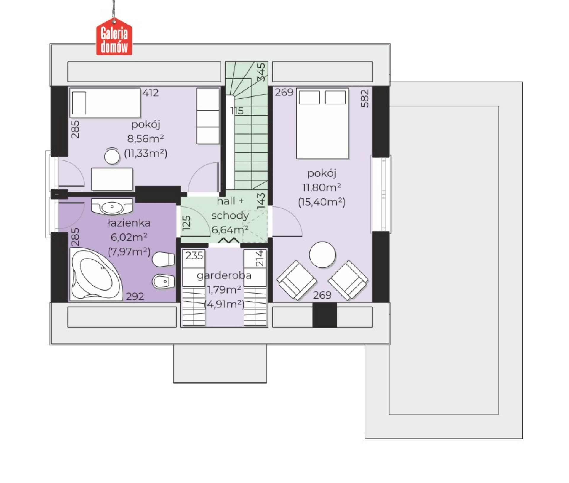 Dom przy Imbirowej 9