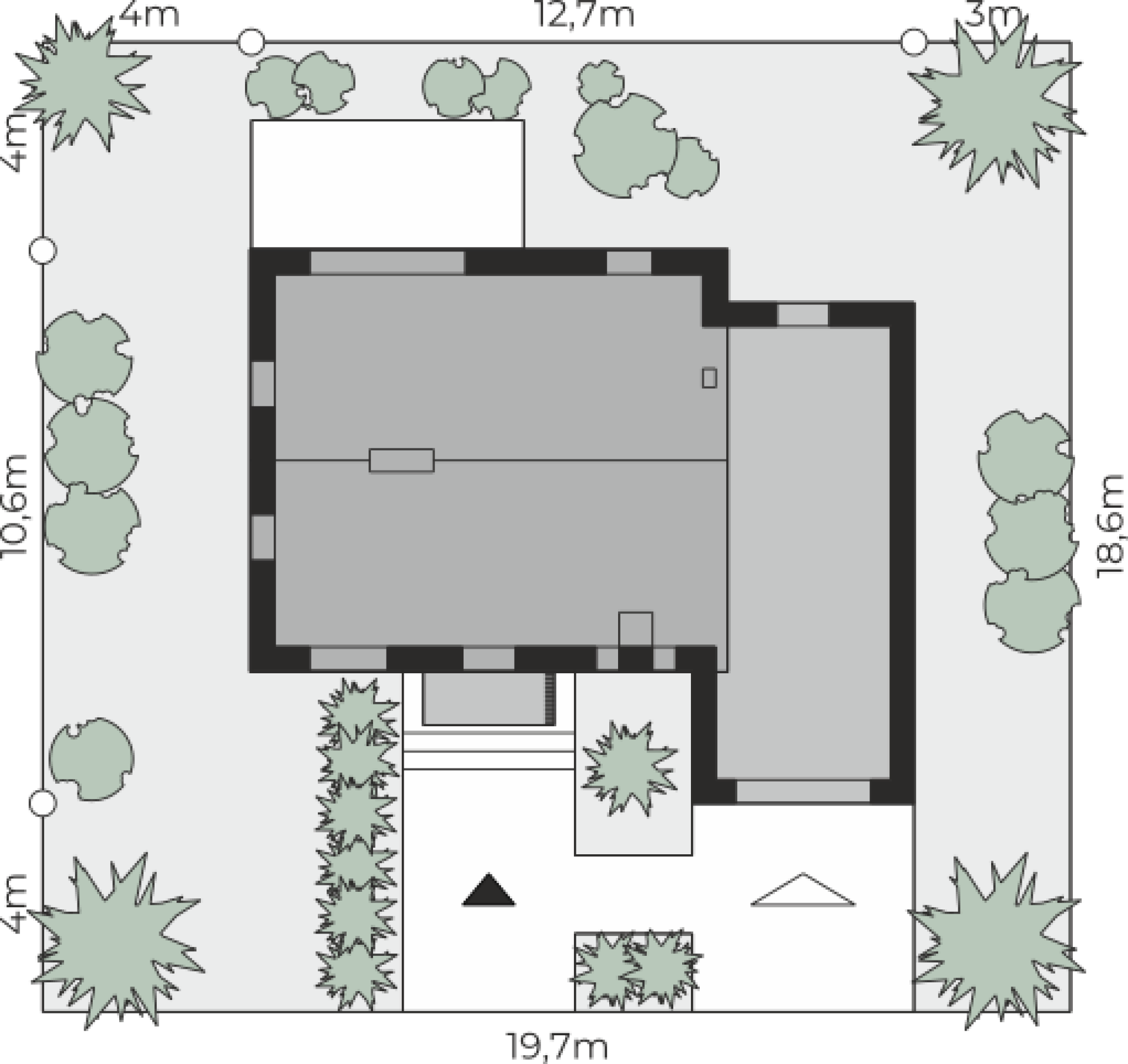 Dom przy Imbirowej 9