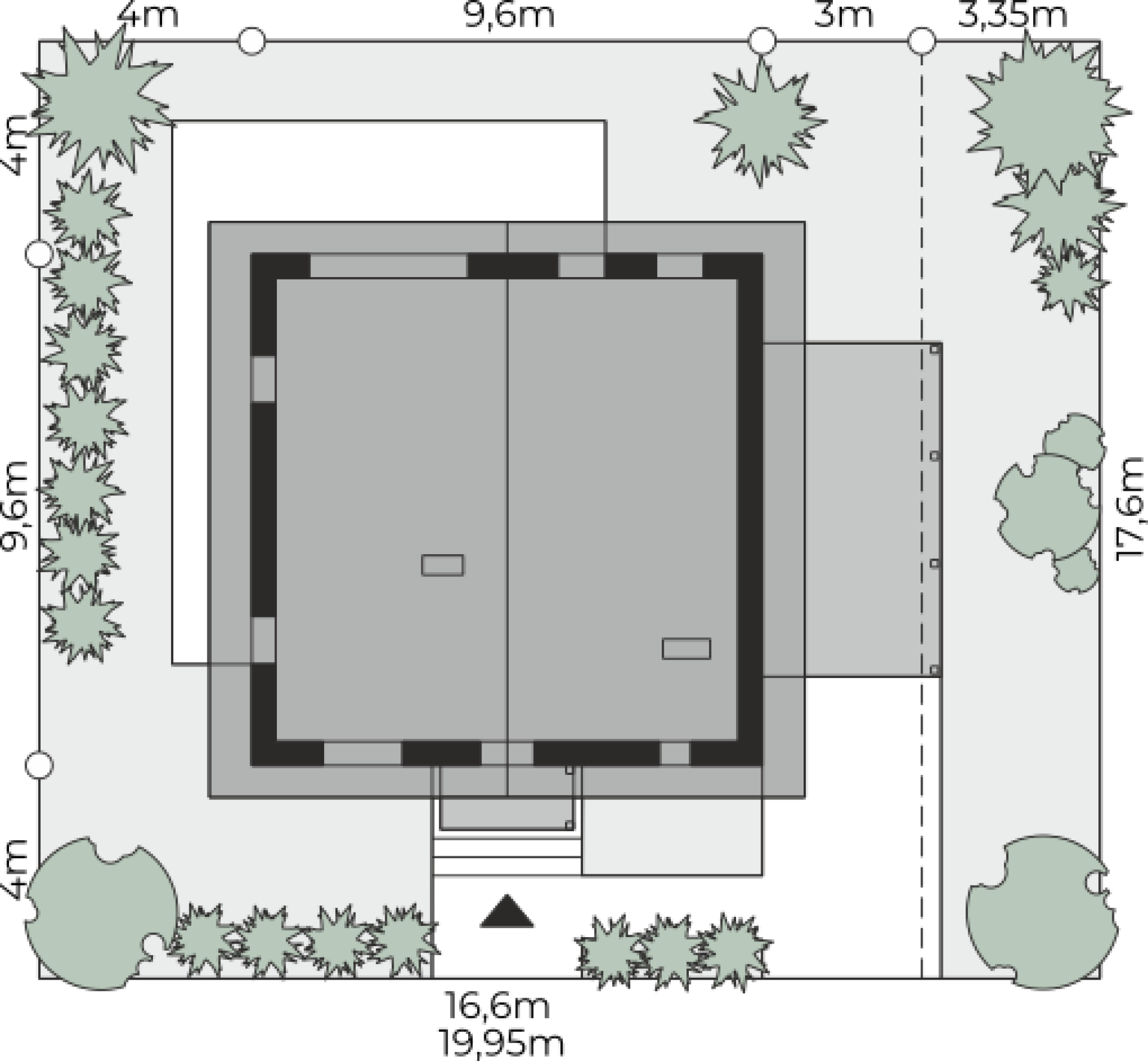 Dom przy Cyprysowej 72