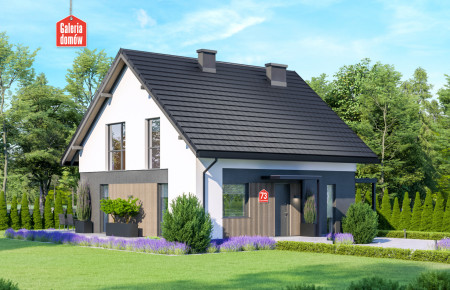 Dom przy Cyprysowej 73