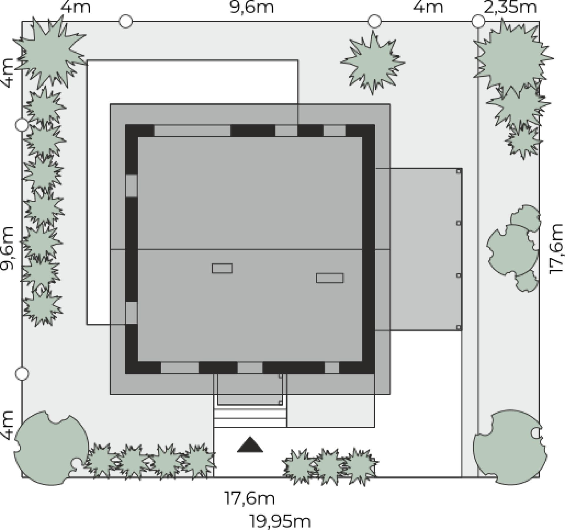 Dom przy Cyprysowej 73