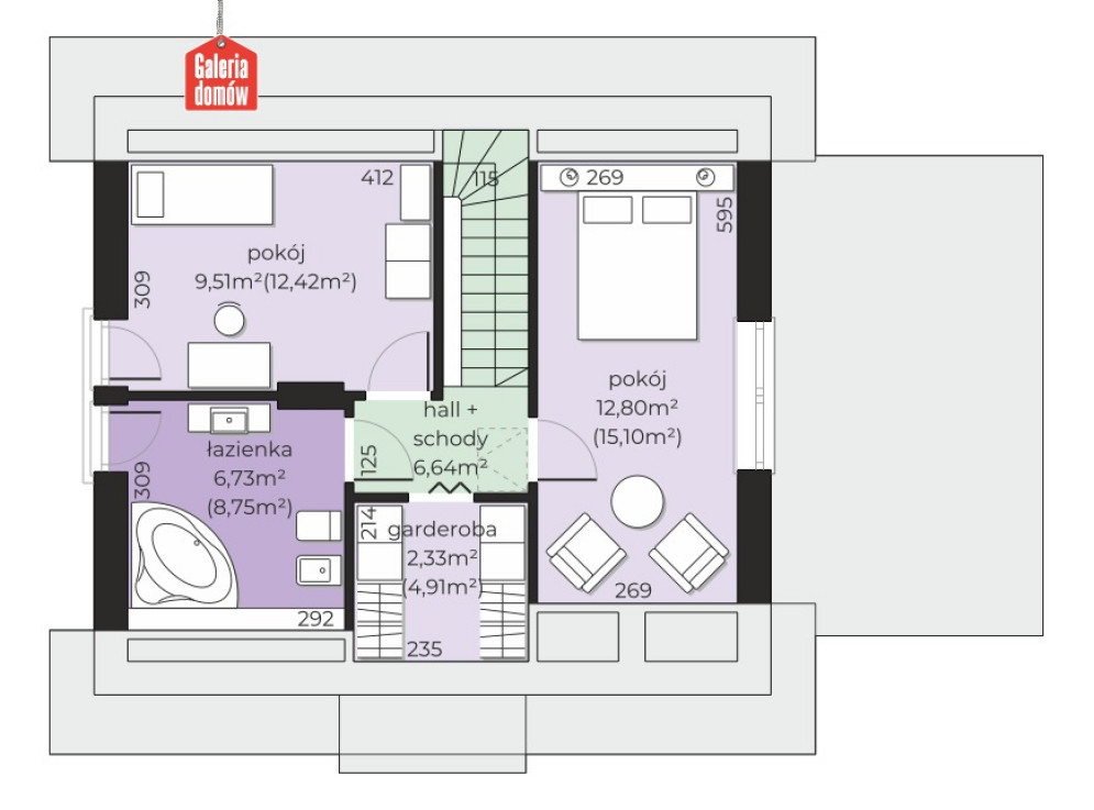 Dom przy Imbirowej 10