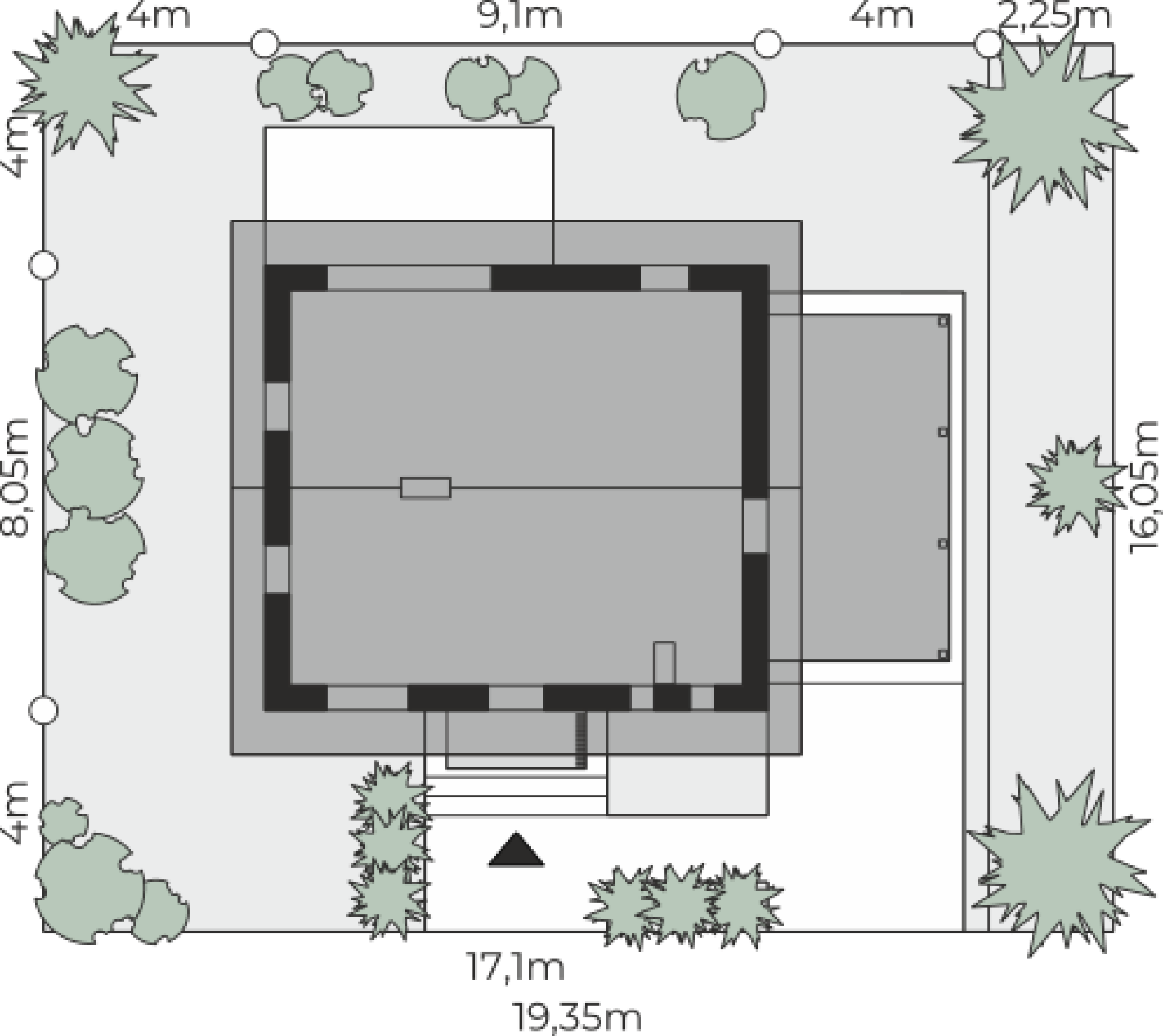 Dom przy Imbirowej 10