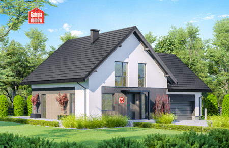 Dom przy Cyprysowej 75