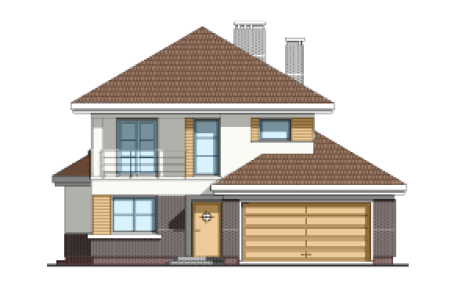 Kasjopea 3 wariant B