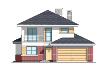 Kasjopea 3 wariant D