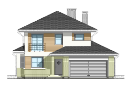 Kasjopea 4 wariant C