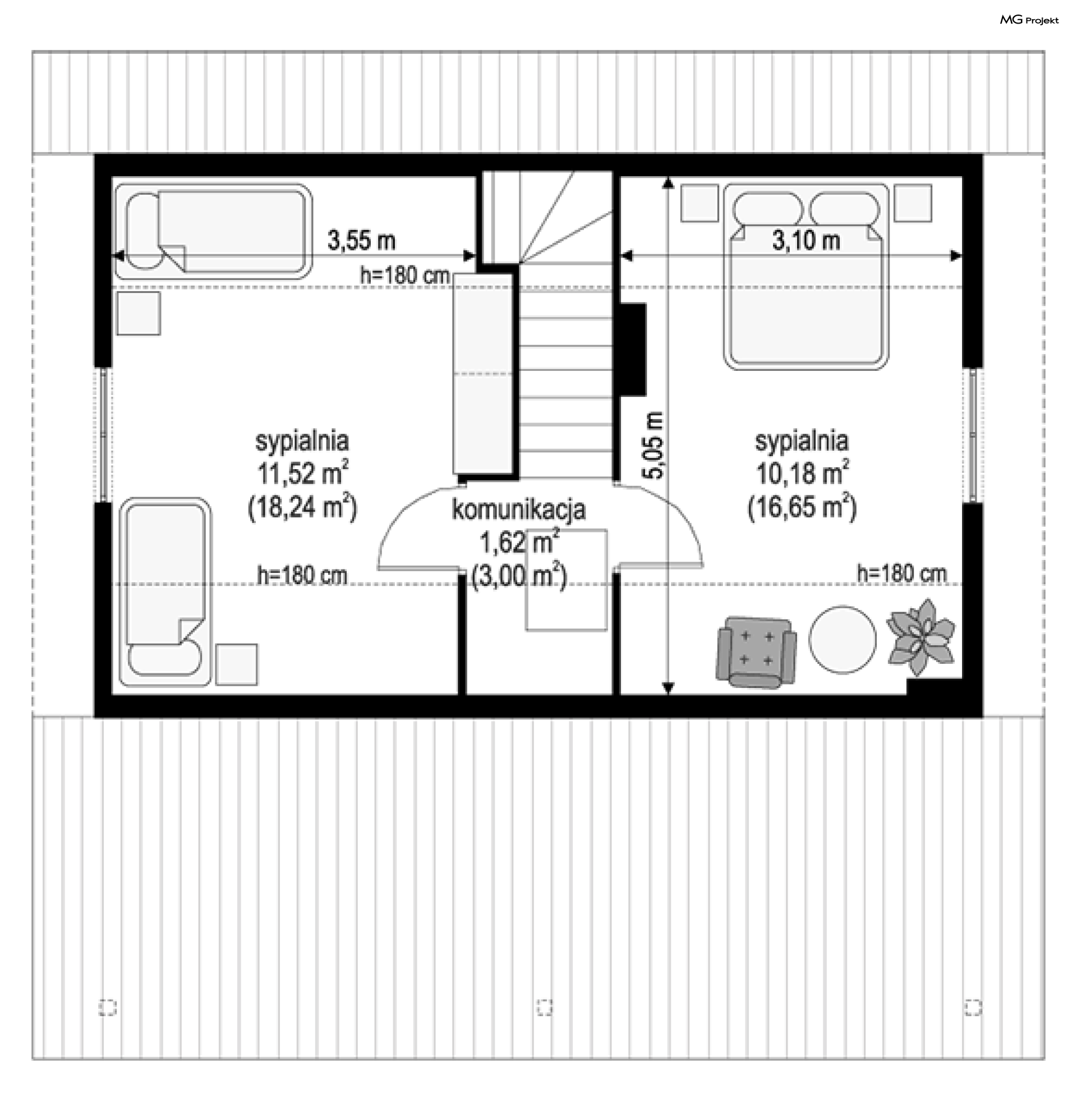 Przepiórka wariant B