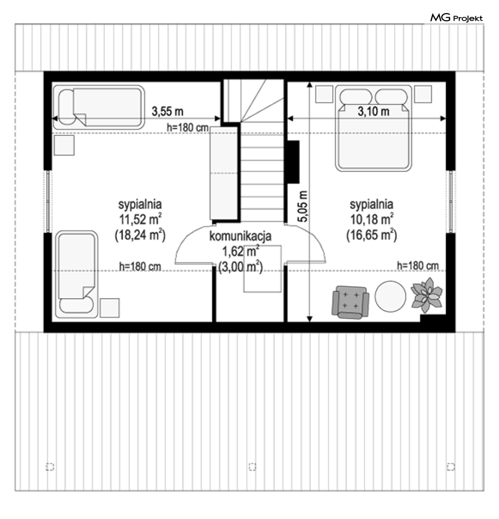 Przepiórka wariant B