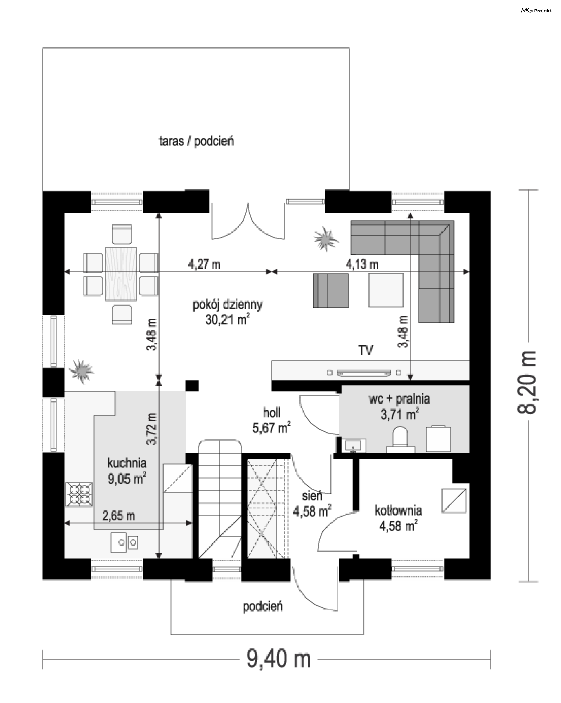 Przygoda 2 wariant B