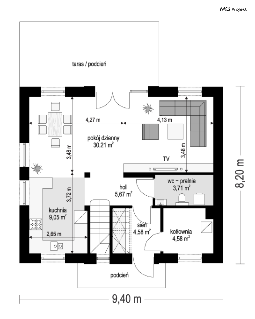 Przygoda 2 wariant B