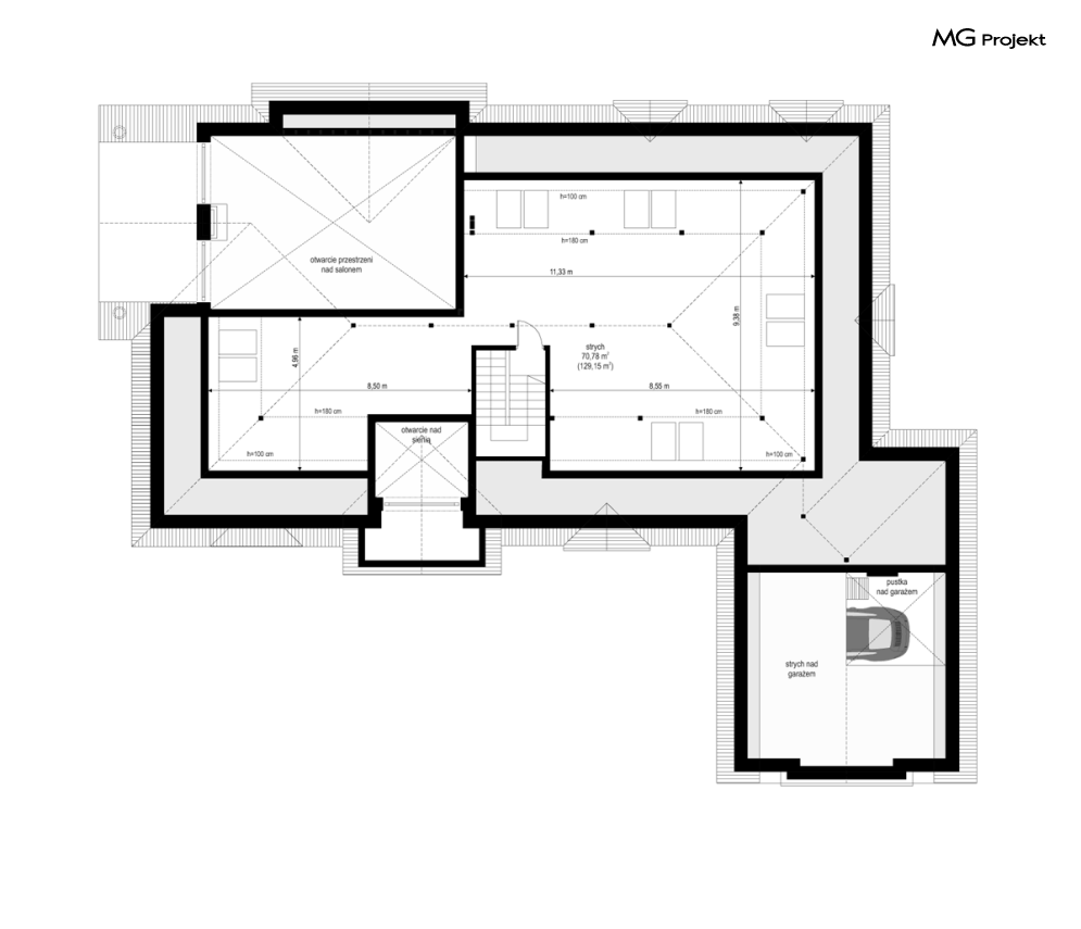 Rezydencja Parkowa 2