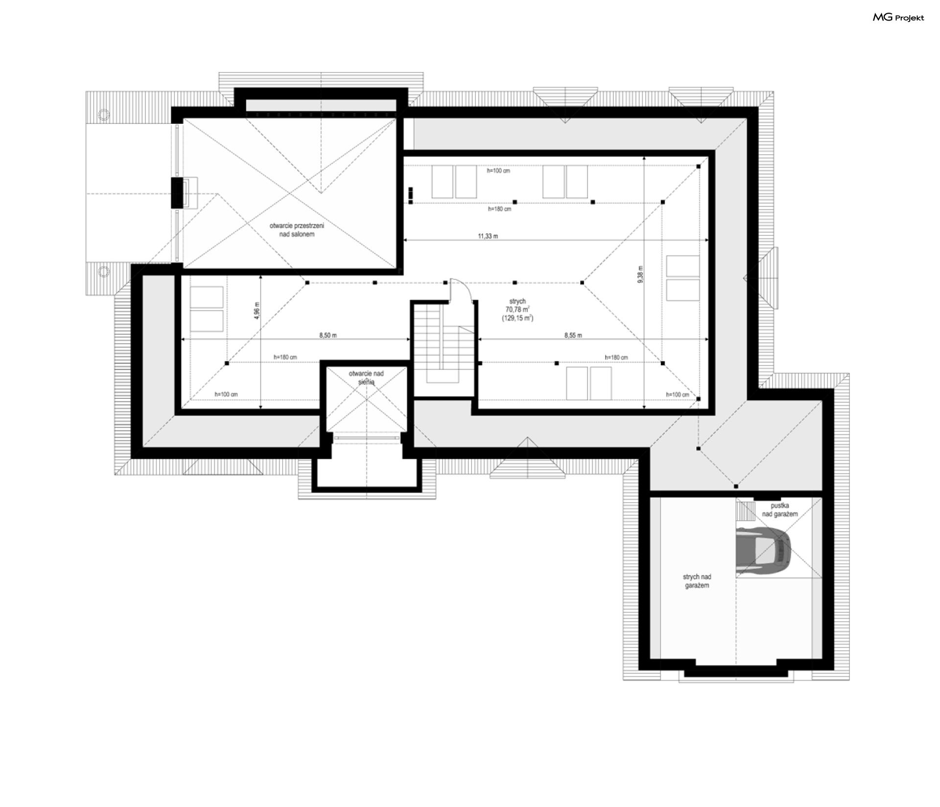 Rezydencja Parkowa 2