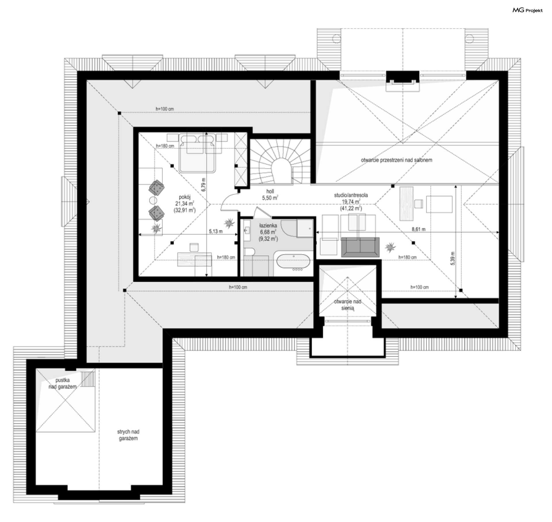 Rezydencja Parkowa 3