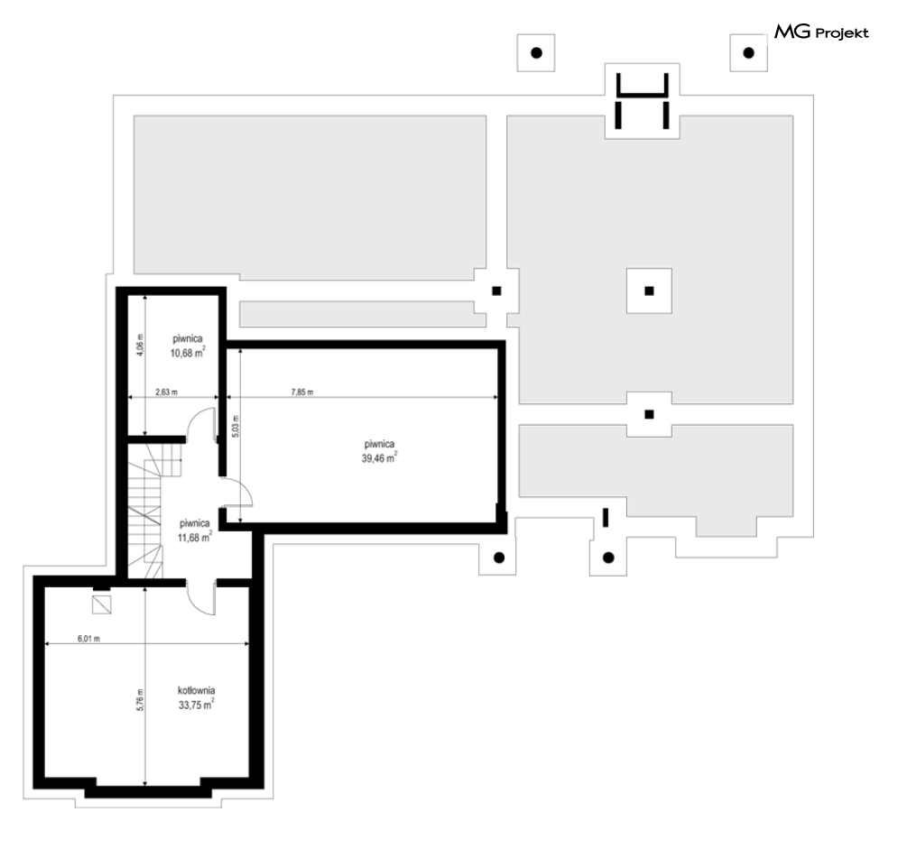 Rezydencja Parkowa 3