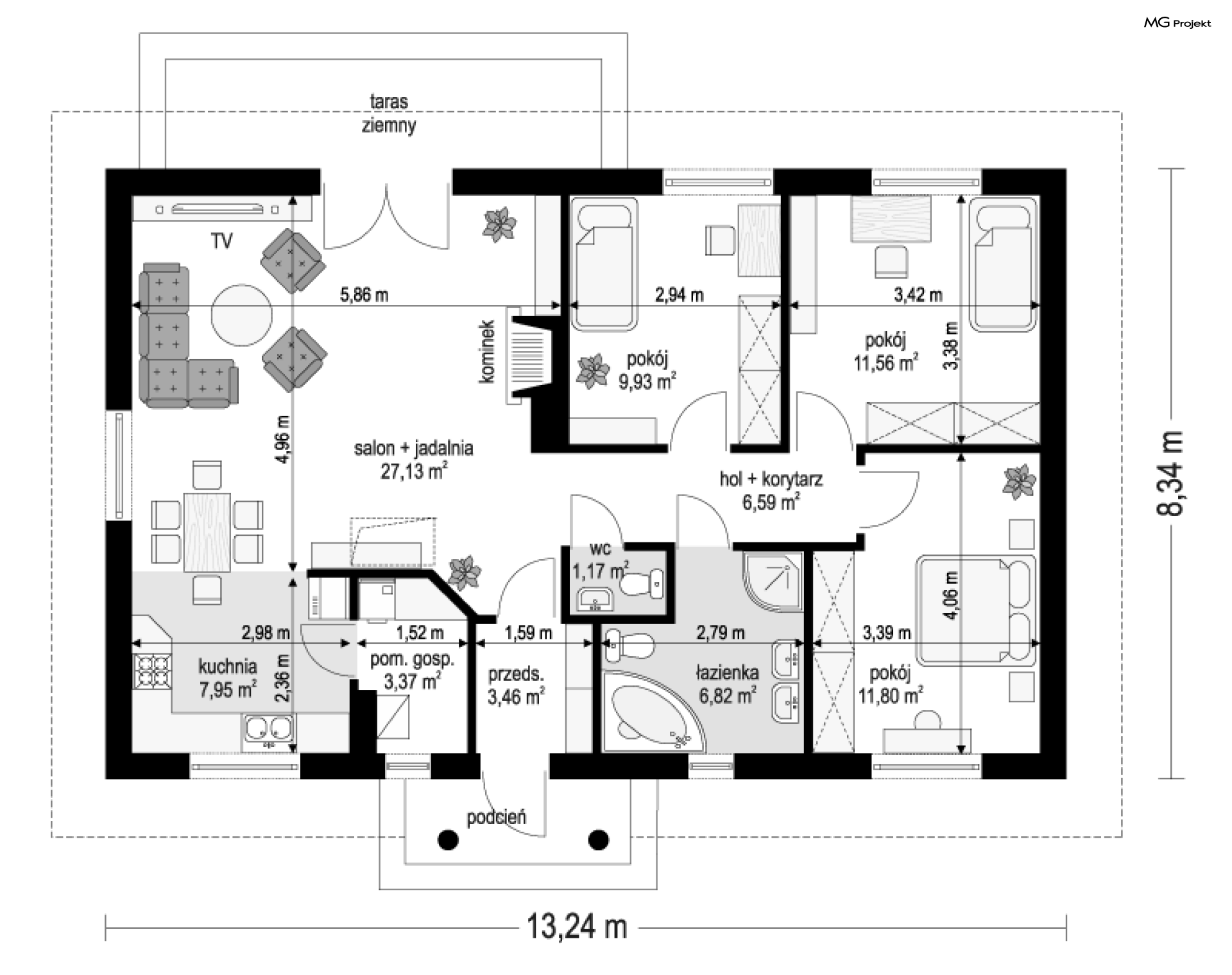 Słoneczny wariant E