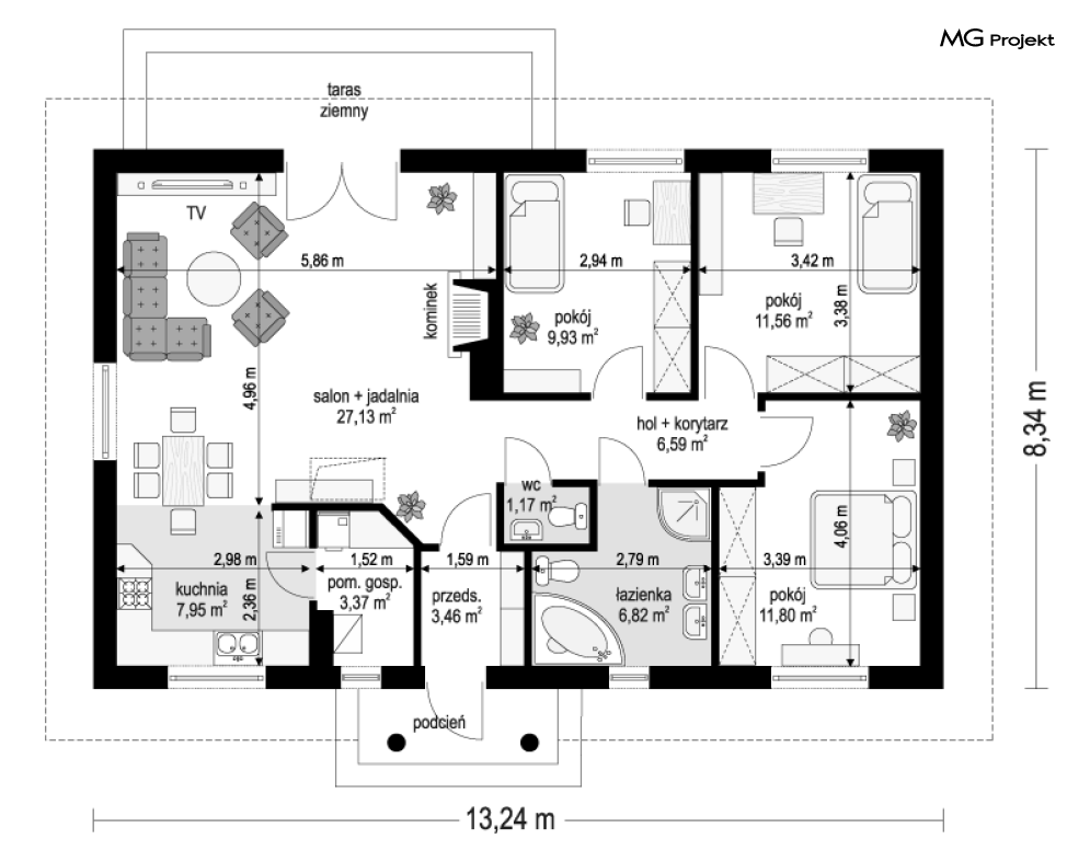 Słoneczny wariant E