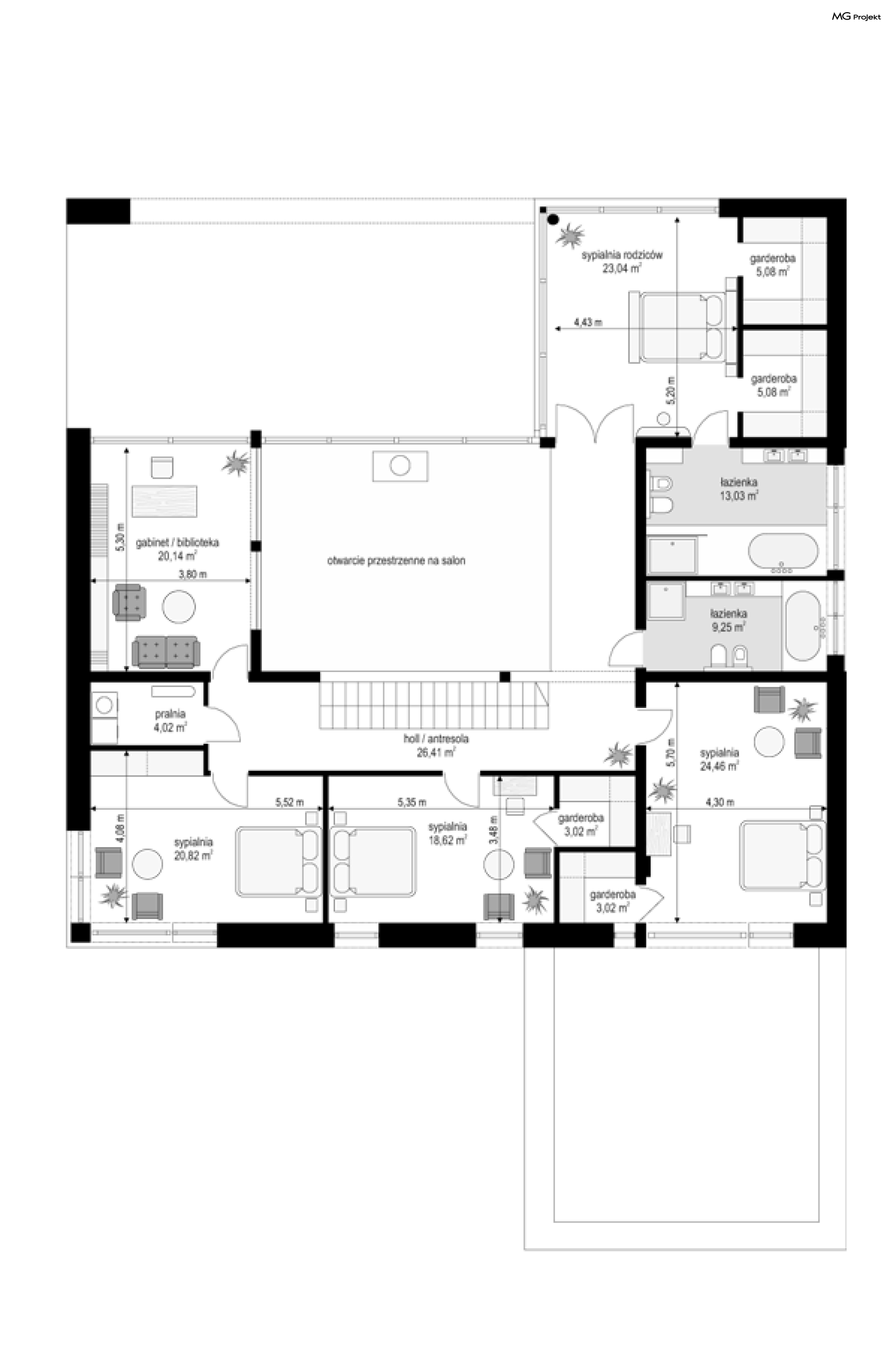 Villa Nova