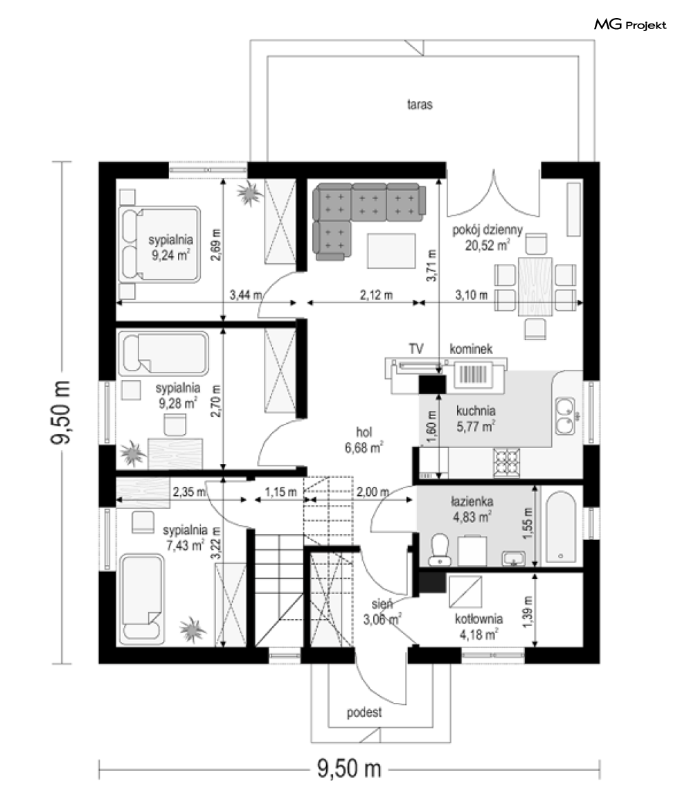 Zosia 3