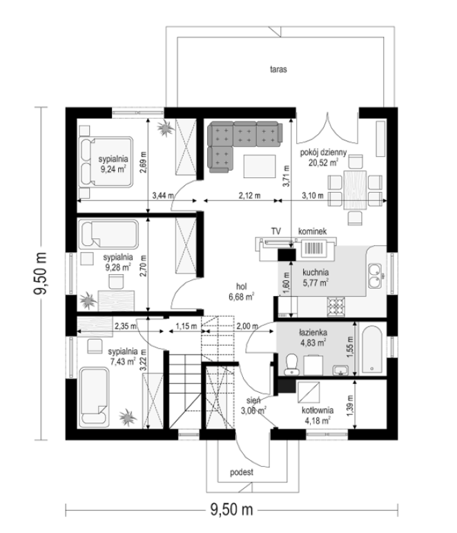 Zosia 3