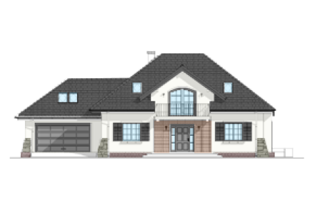 Benedykt 2 wariant B