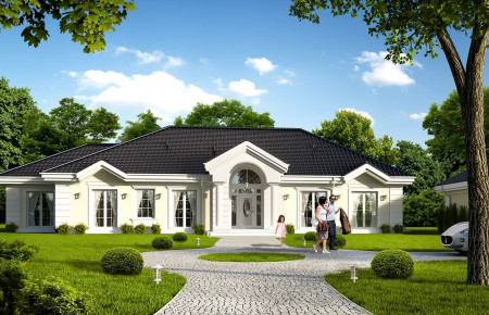Rezydencja Parkowa 4