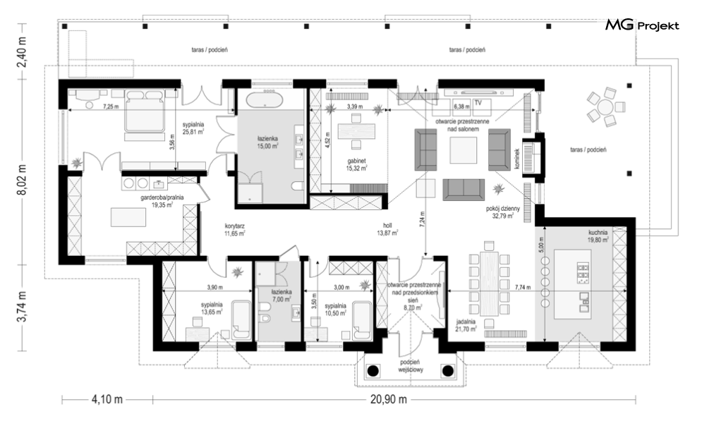 Rezydencja Parkowa 4