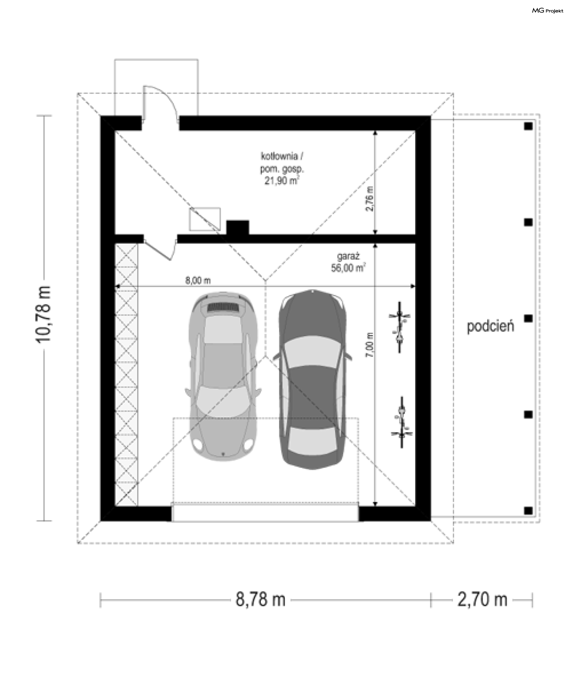 Rezydencja Parkowa 4