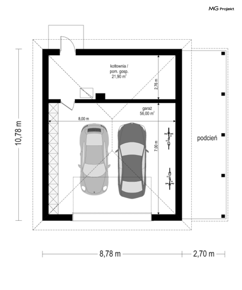 Rezydencja Parkowa 4