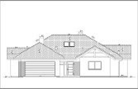 Rozłożysty 2 wariant B