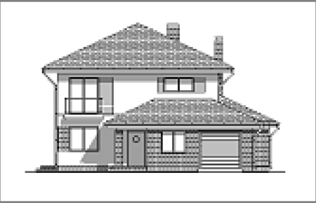 Szmaragd 3 wariant B