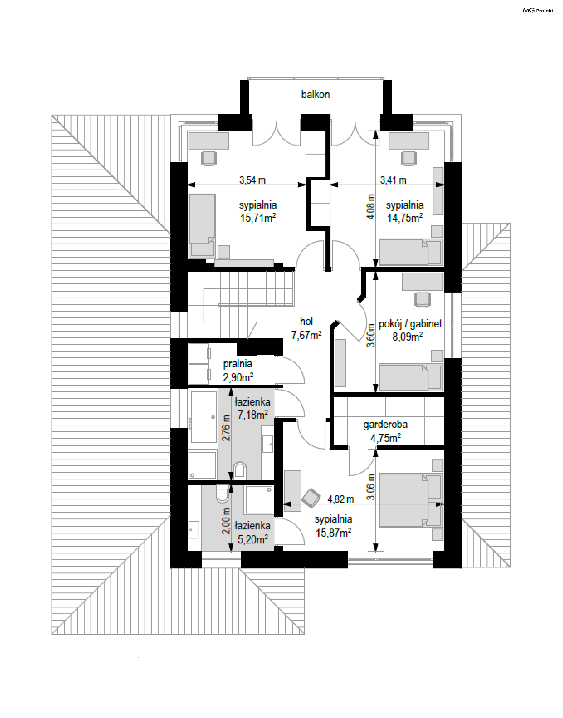 Kasjopea 7 wariant C