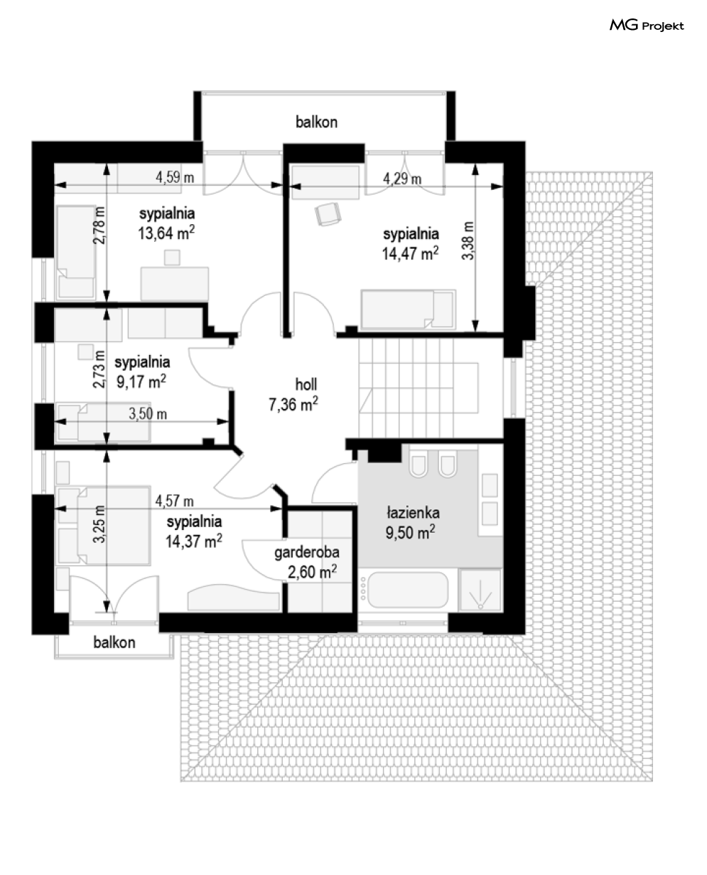 Szmaragd 6 wariant B