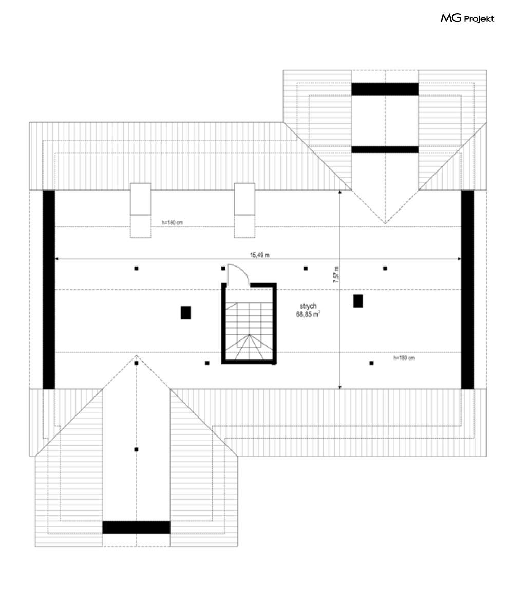 Parterowy 3