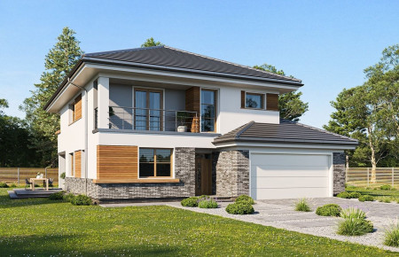 Kasjopea 3 wariant E