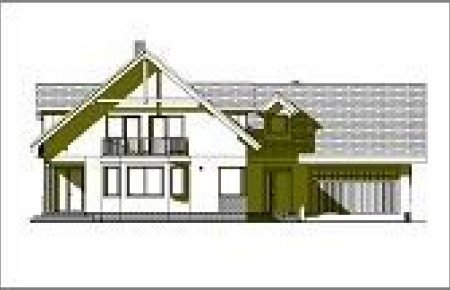 Przestronny wariant B