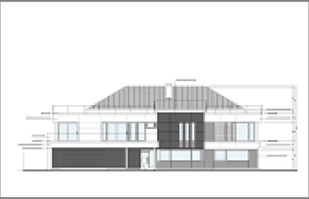 Willa Floryda wariant D