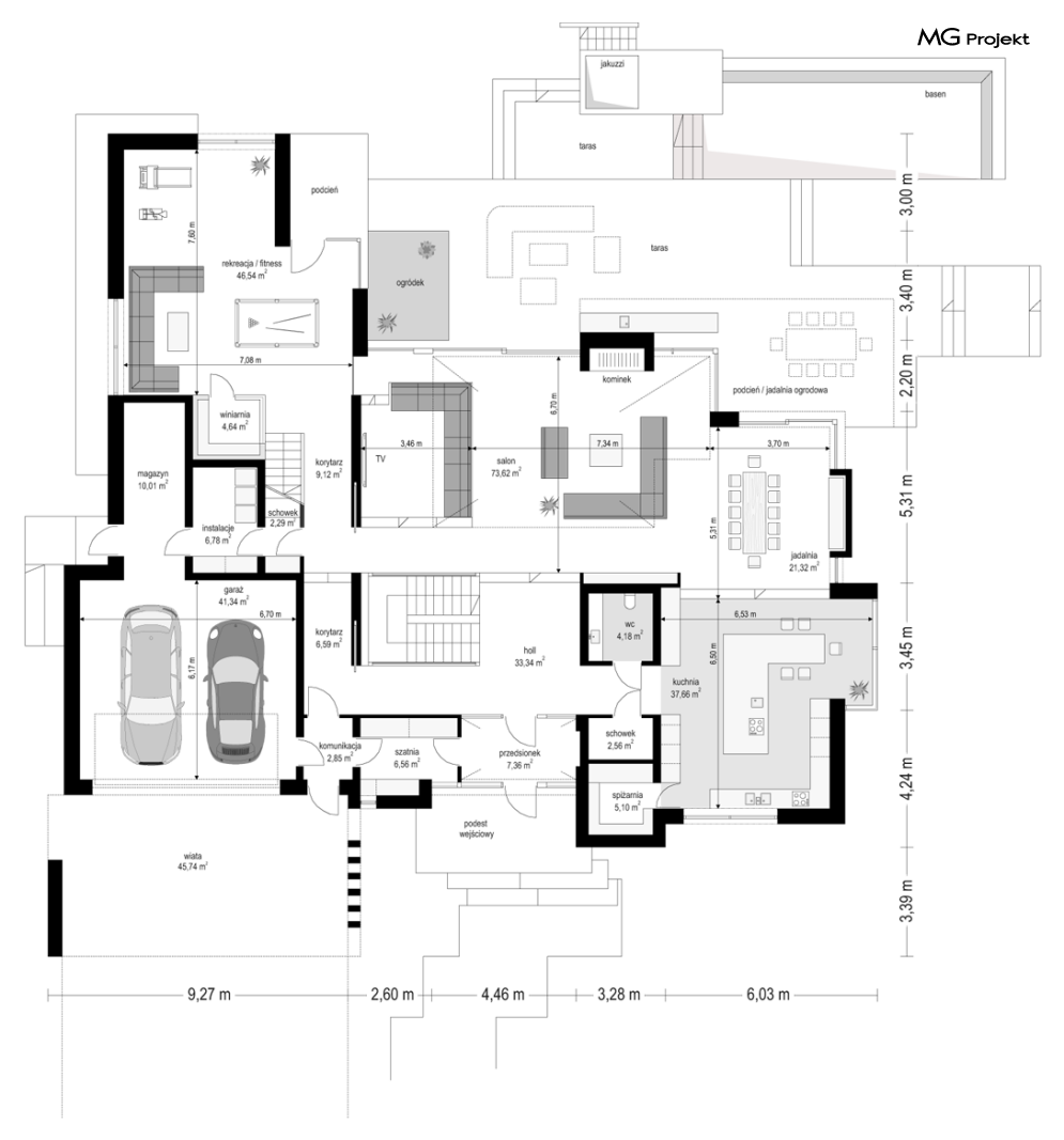 Rezydencja Floryda 2