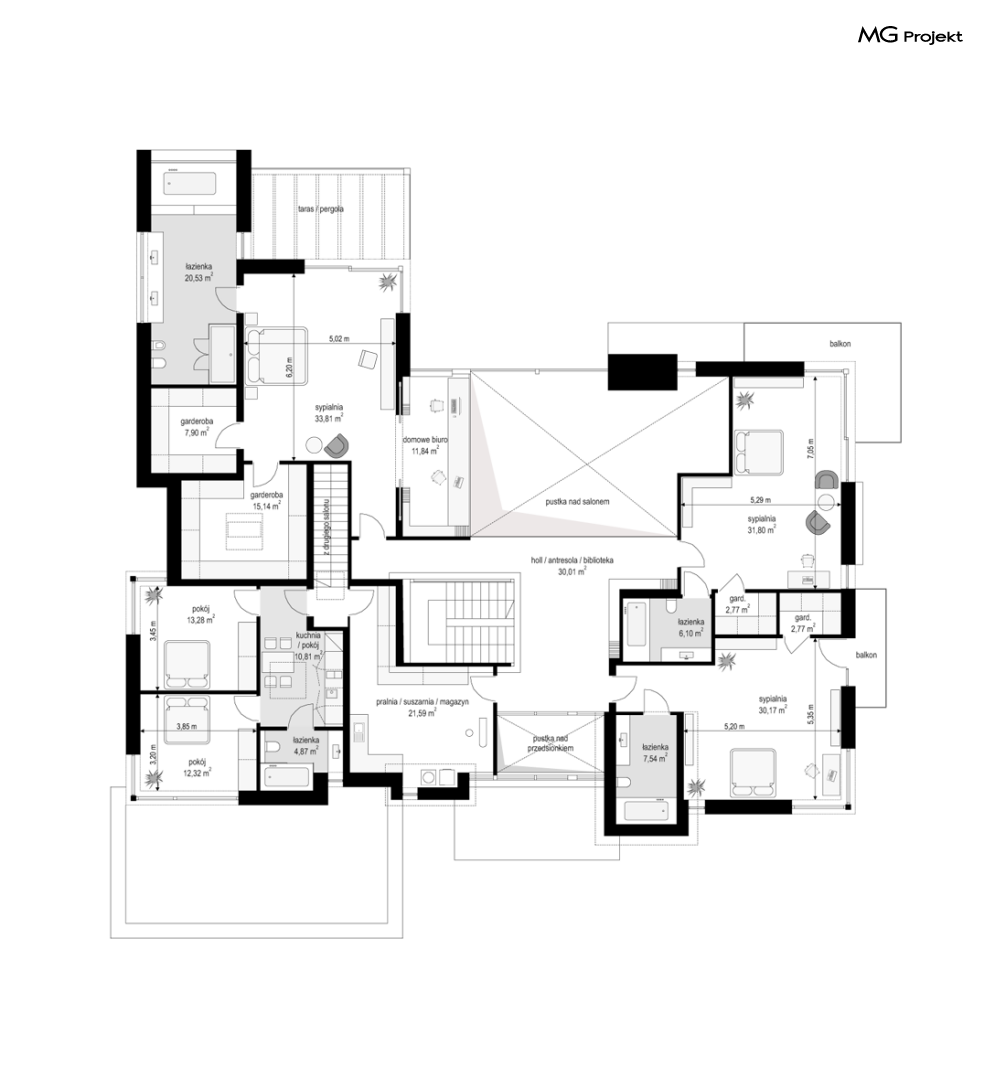 Rezydencja Floryda 2