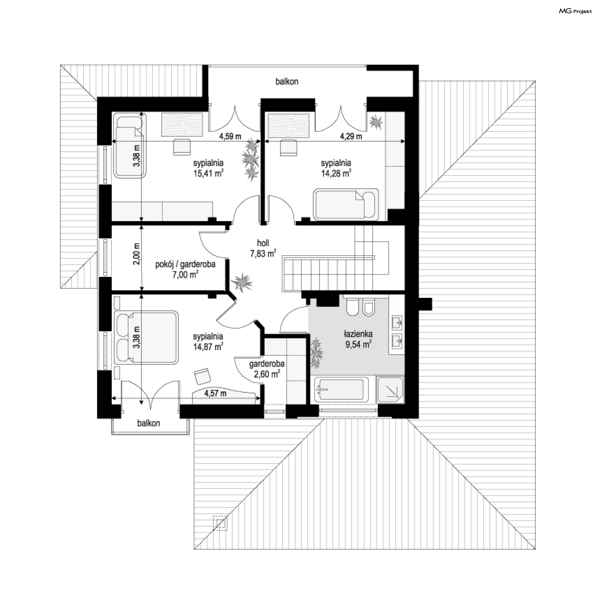 Szmaragd 5 wariant B