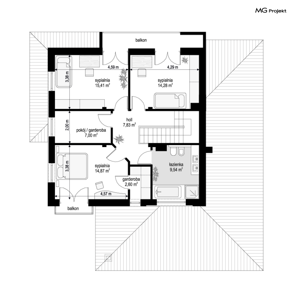 Szmaragd 5 wariant B