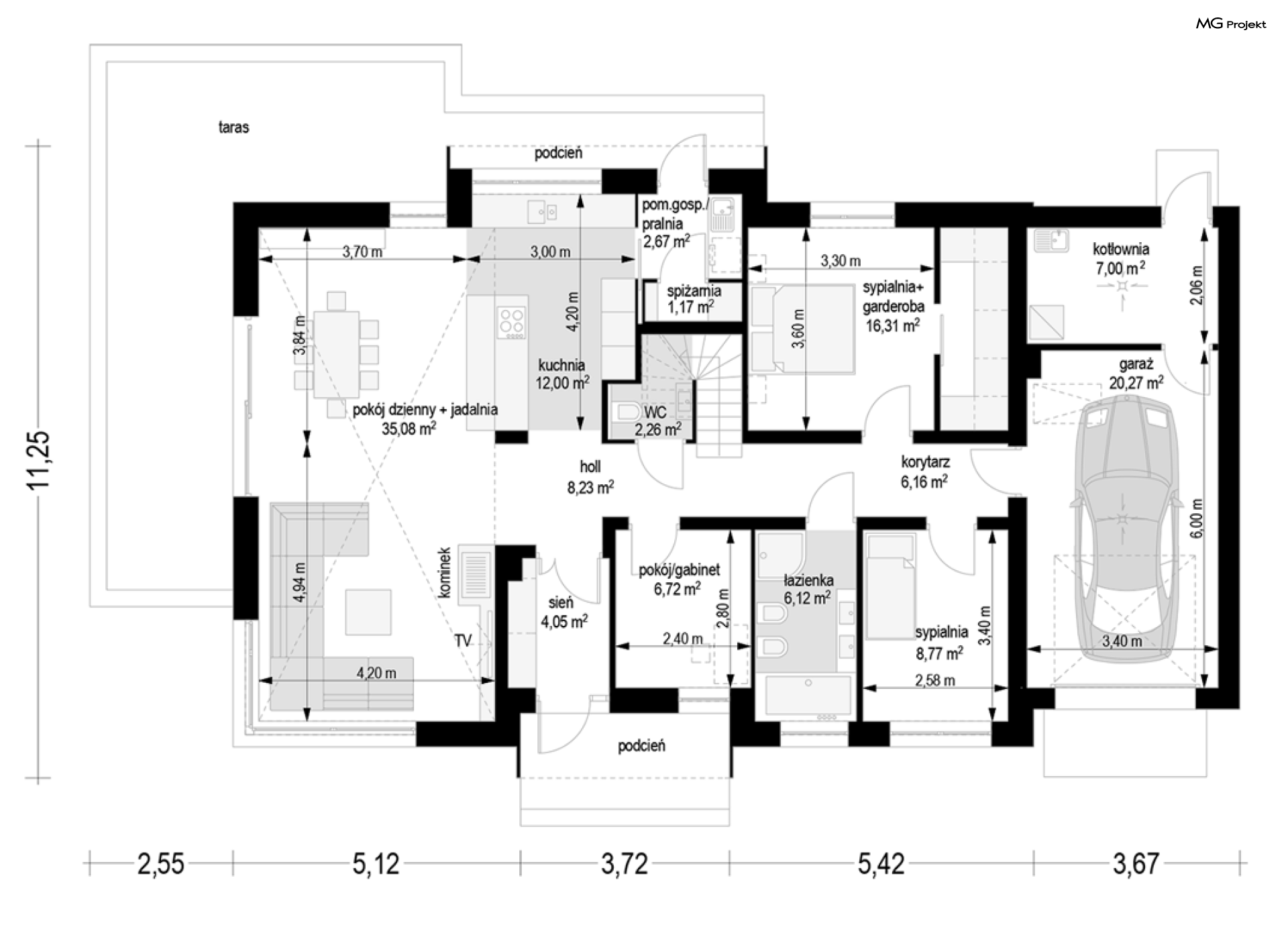 Wymarzony 9 wariant B