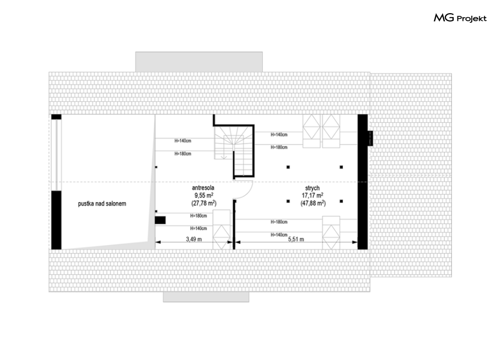 Wymarzony 9 wariant B