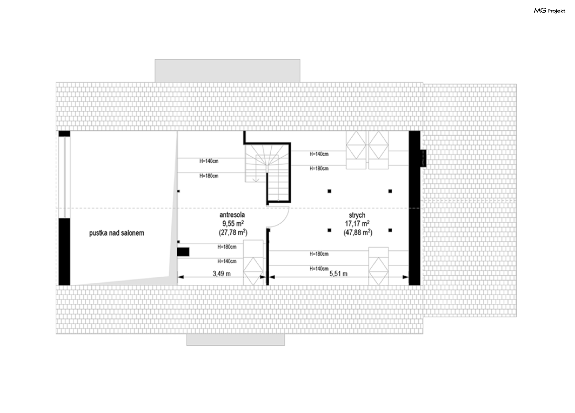 Wymarzony 9 wariant B