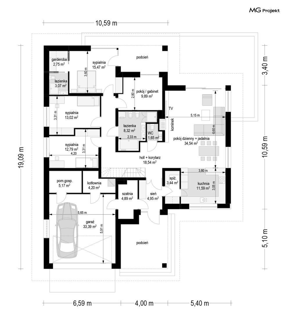 Doskonały 2 wariant E