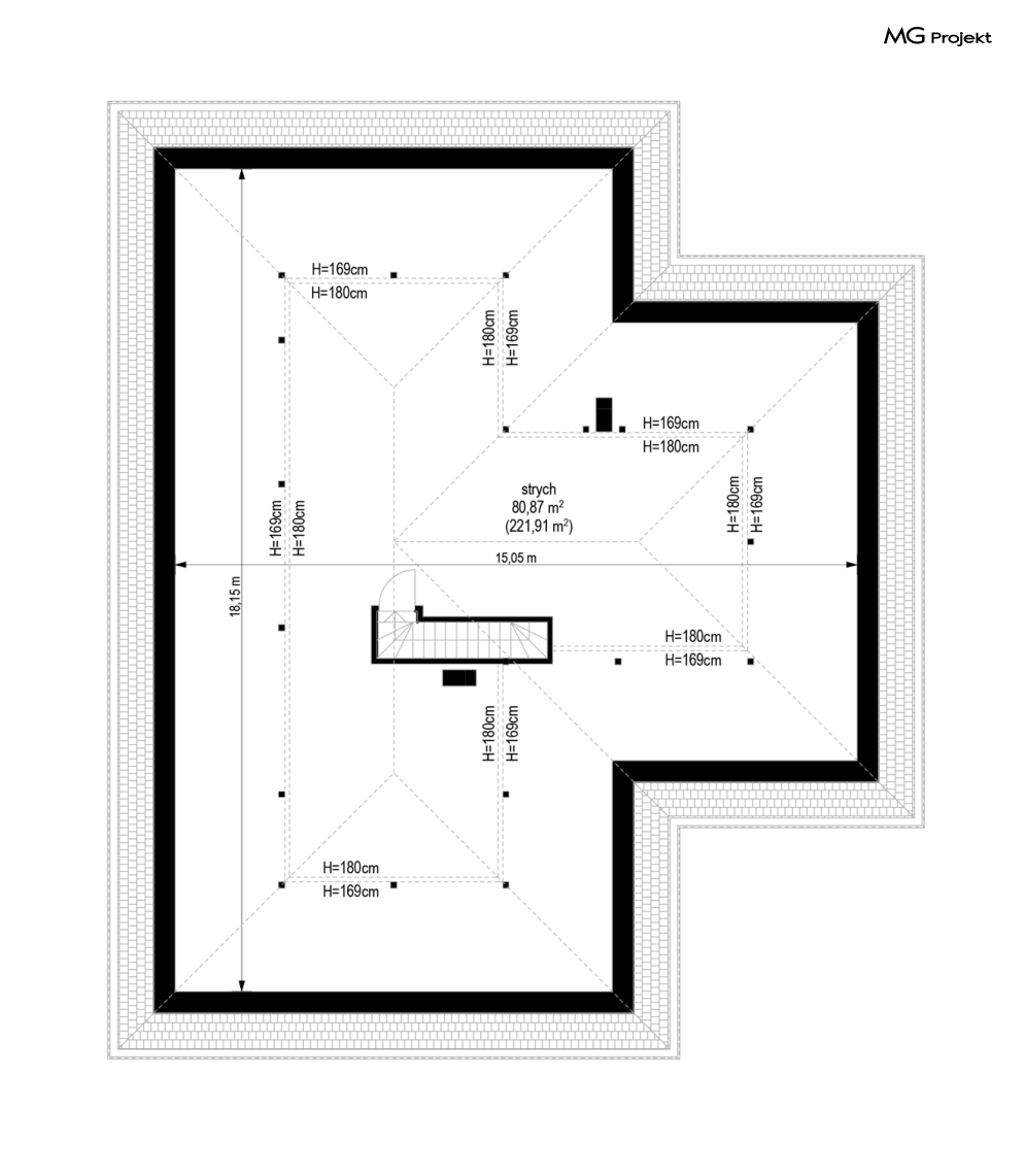 Doskonały 2 wariant E