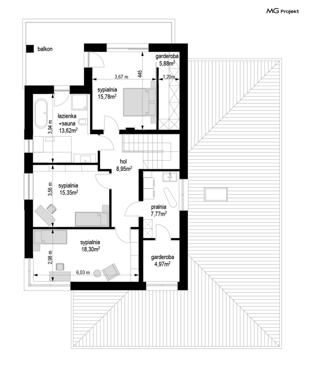 Szmaragd 5 wariant C