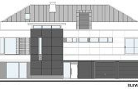 Willa Floryda wariant E